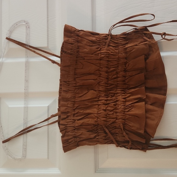 Free People Gabby Tube Top - Picture 5 of 5